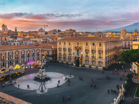Presente al rilancio turistico della città.