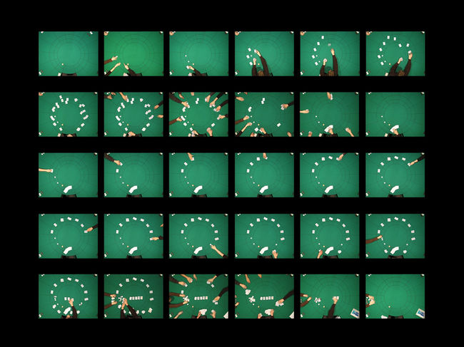 Freeze Out I Videostills.