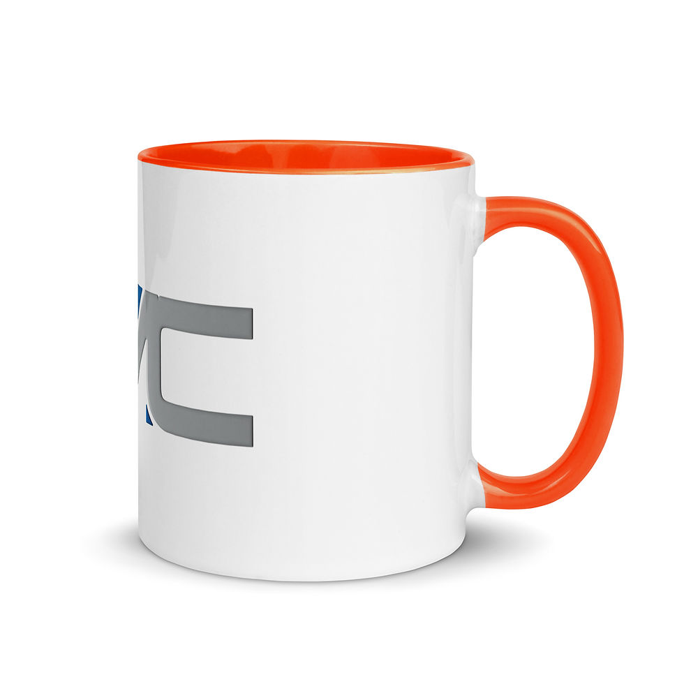 Thumbnail: EMC Mug with Color Inside