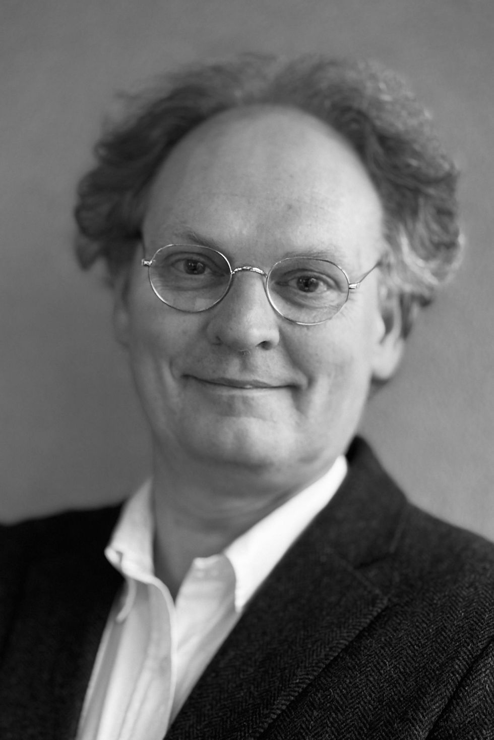 Menno Landsmeer