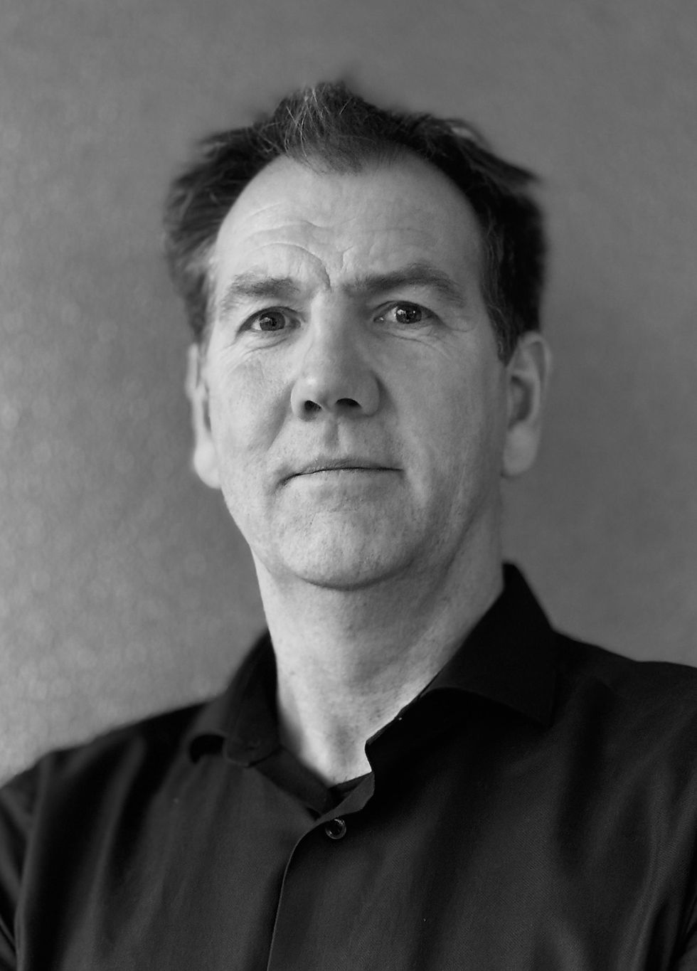 René van der Meer
