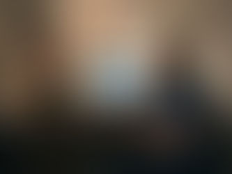 Audiologist greeting patient in ear clinic