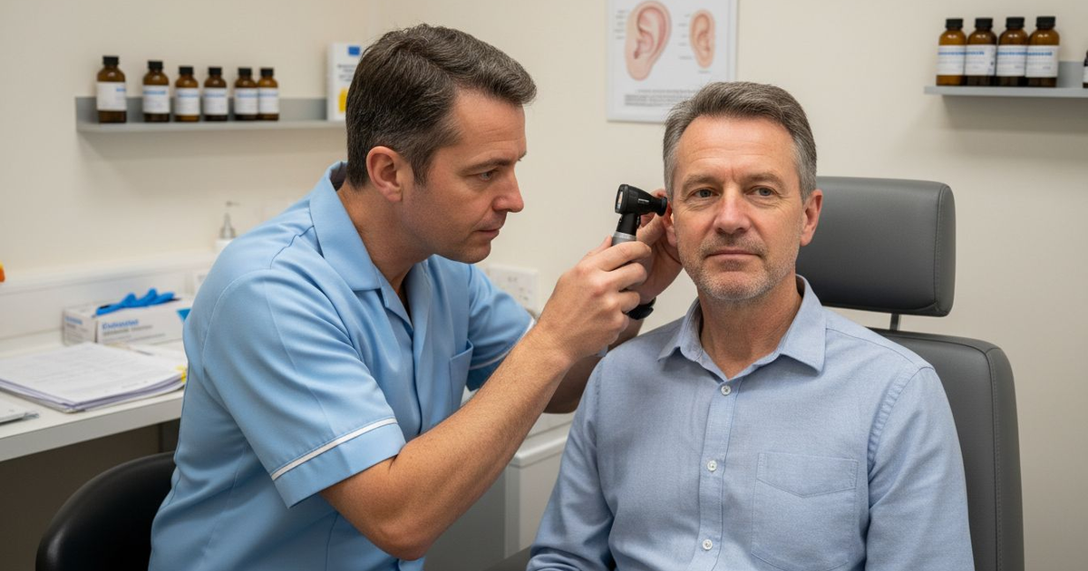 Better Ear 7 Key Advantages of Professional Ear Care for Better Hearing