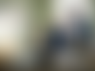 Child with mother in pediatric ear clinic