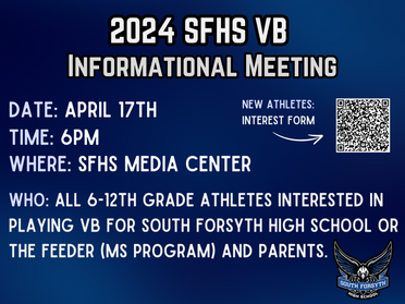 2024 Informational Meeting