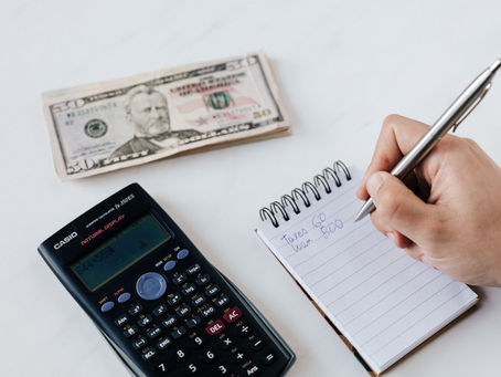 Projeto Viável: Indicadores Financeiros