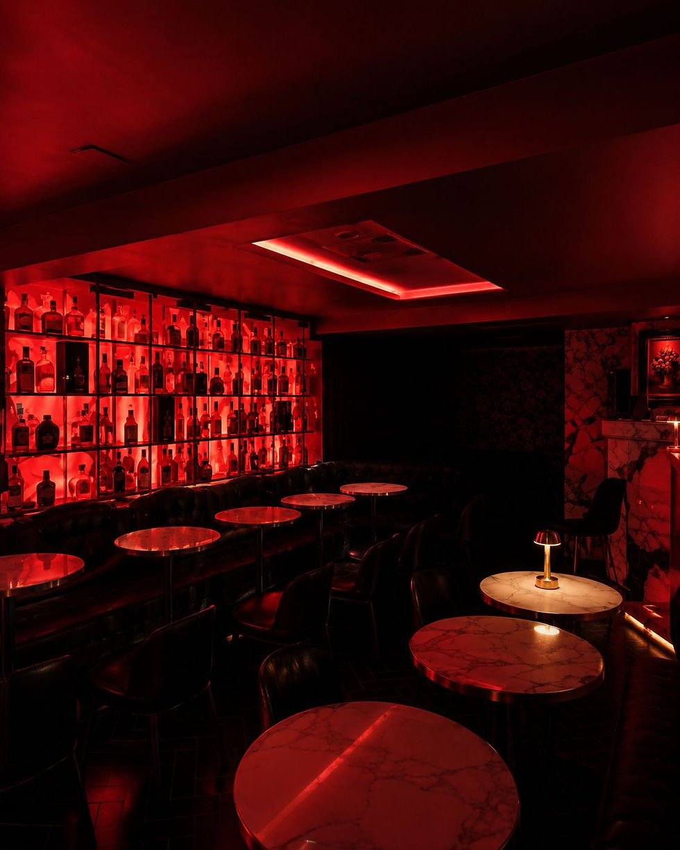 Why Holybrew is the Ultimate Destination for Cocktail Lovers in London