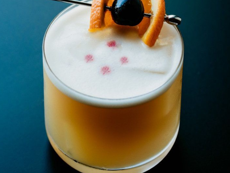 Whisky vs. Bourbon: Which One Makes the Best Cocktail?