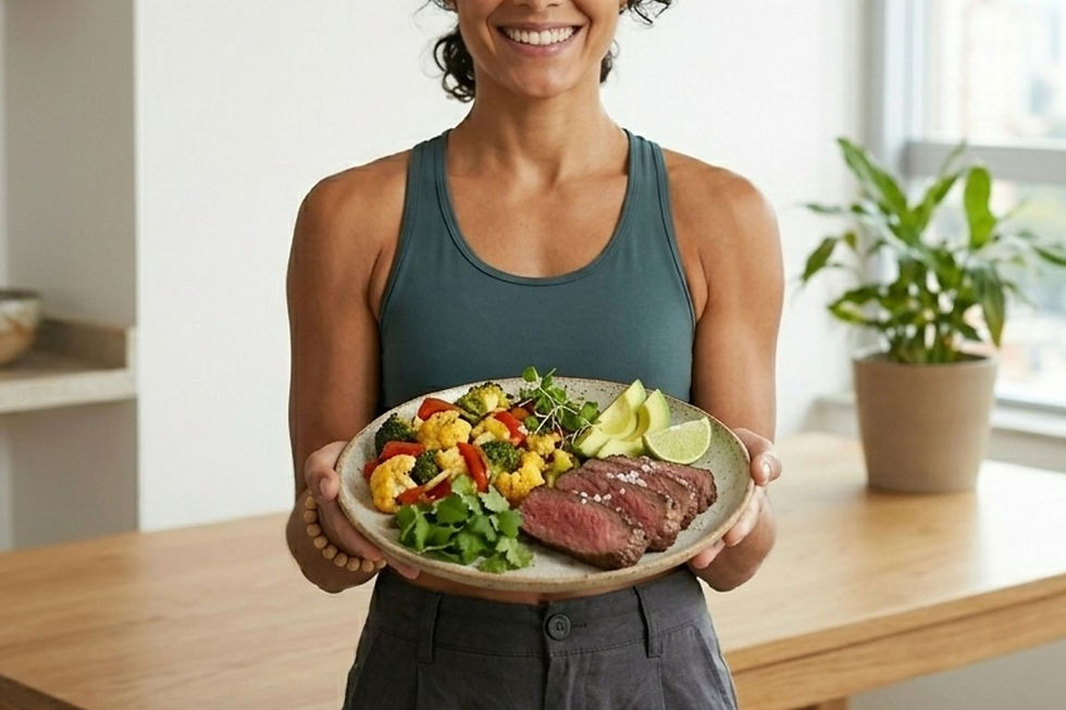 Dieta low carb: como fazer, para quem funciona e o que a ciência realmente diz