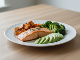 Como engordar de forma saudável: superávit calórico, alimentos e treino
