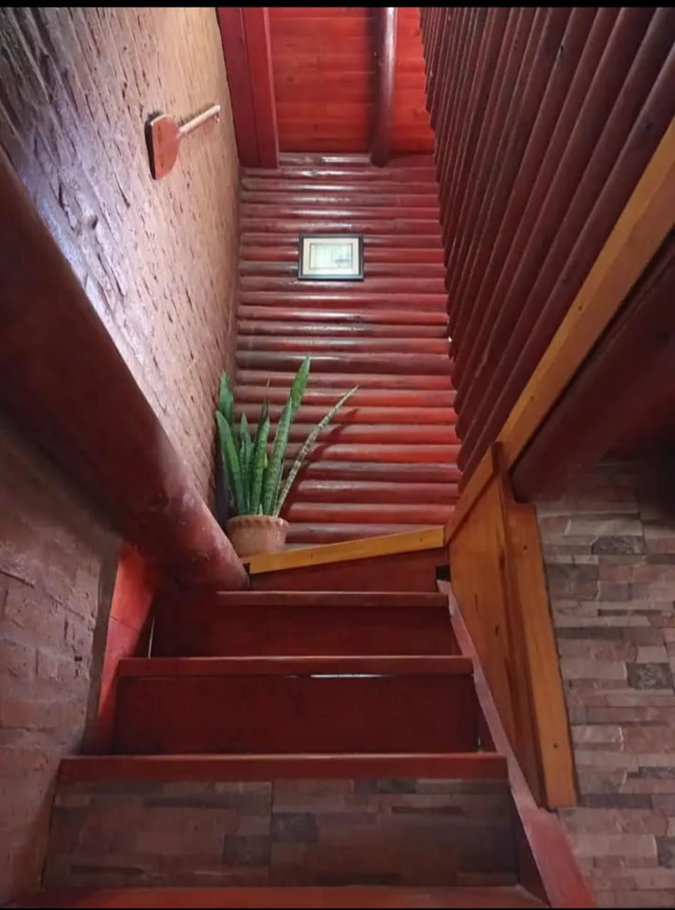 Miniatura: CASA QUINTA LA JUANITA