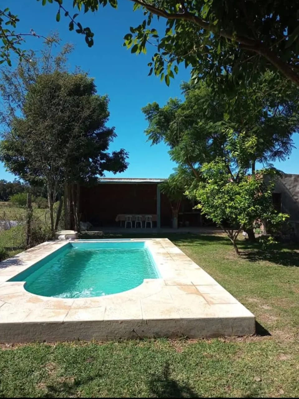 Miniatura: CASA QUINTA LA JUANITA