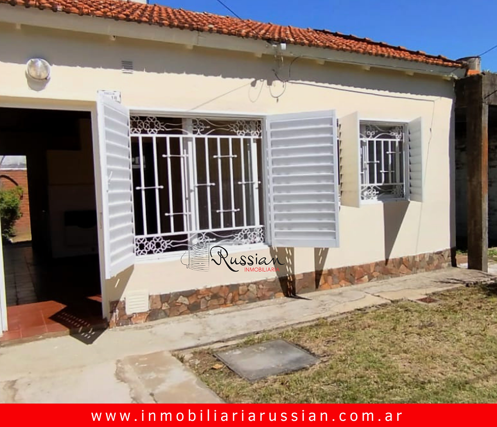 Miniatura: Calle Grecia Nº2436