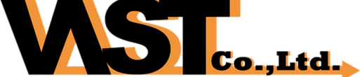 株式会社VAST（ロゴ）