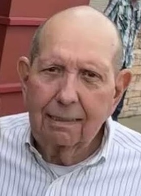 William Percy "Bill" Shumate, Jr.