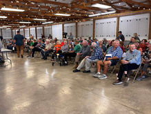 Planning & Zoning Votes To NOT Recommend Rezoning Of 313 Property