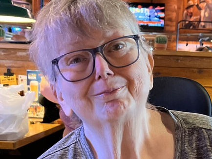 Gwendolyn Ann "Gwen" (Smith) Harris