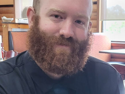 Trenton Dean Thomas