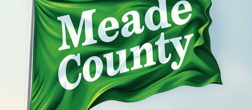 Meade County Primary Election Results by Precinct