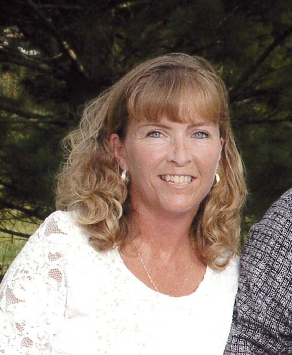 Abigail "Abby" (Phillips) Hancock