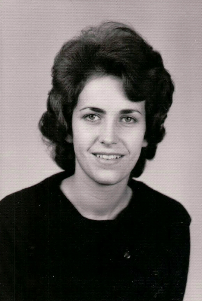 Margalene Gayle Newton