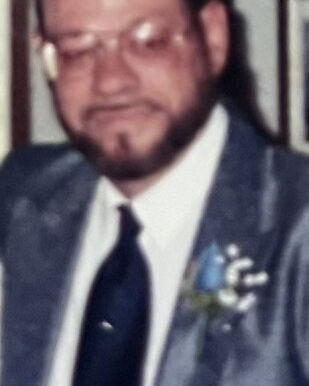 Robert Eugene "Bob" Malone
