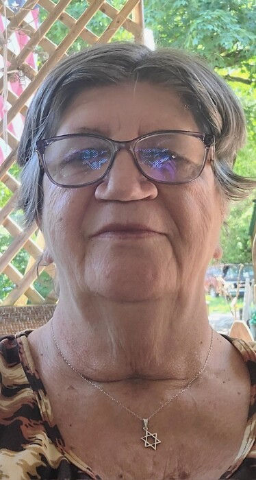 Reba Jean (Sturgill) Wynn