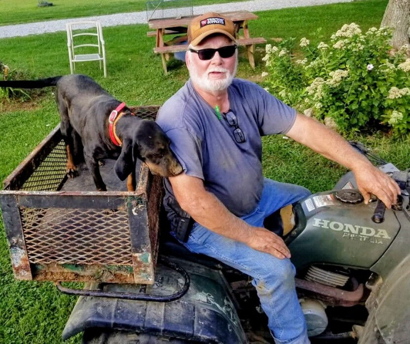 Michael Gene Schafer