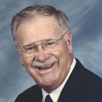 David Monroe Cox
