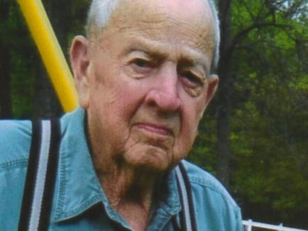 Joseph E. "Gene" Whelan