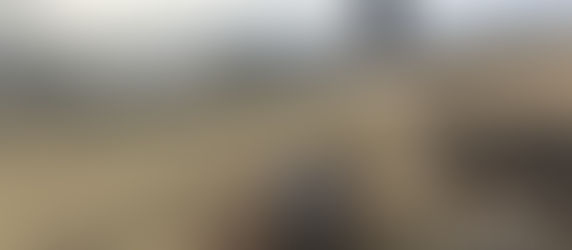 Day 7 - Sunday 21st March - Unexpected Water Feature!