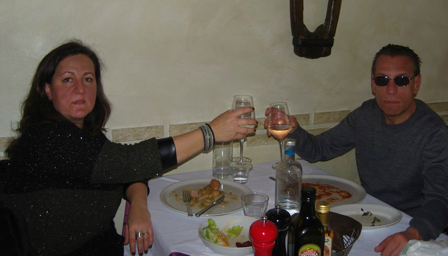 Elisa & Pietro