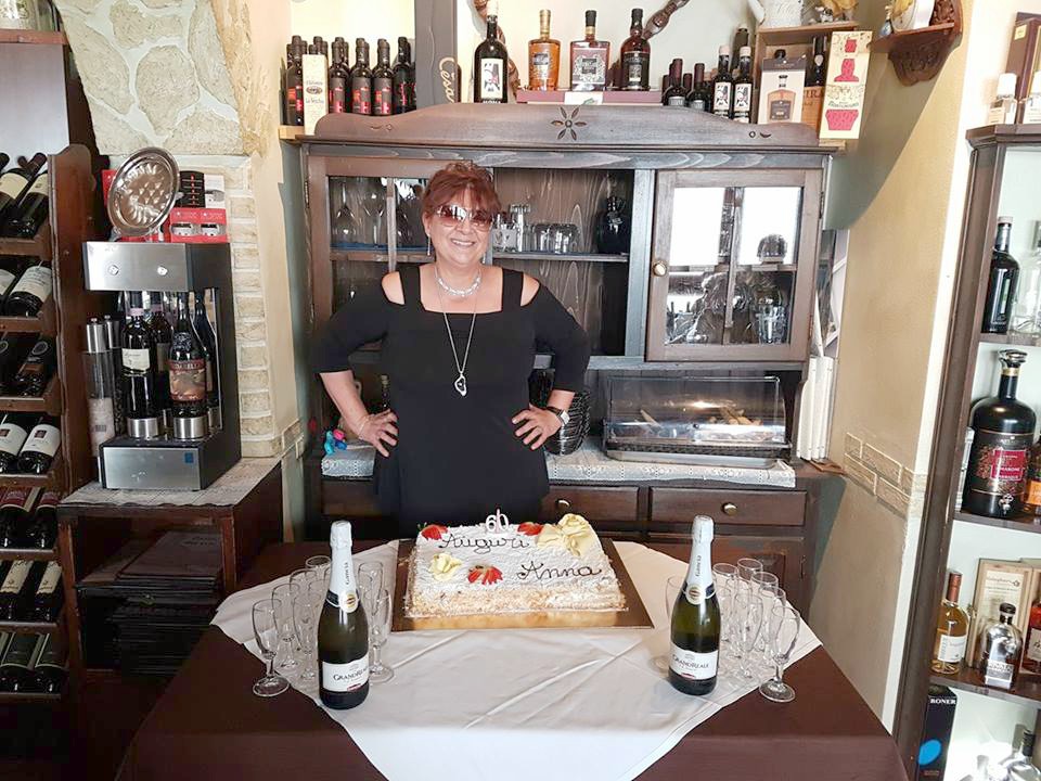 Auguri Anna
