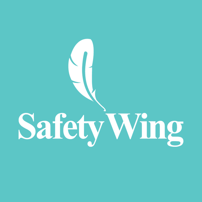 SafteyWing Logo 