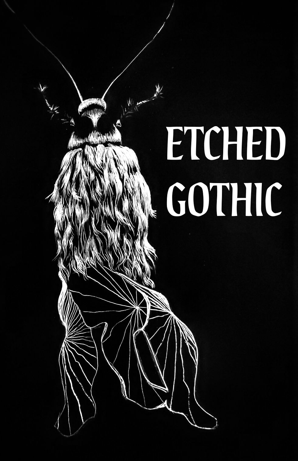 ETCHED GOTHIC for events list