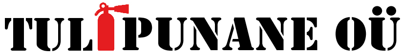 Tulipunane OÜ logo