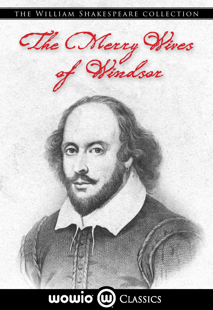 The Merry Wives of windsor