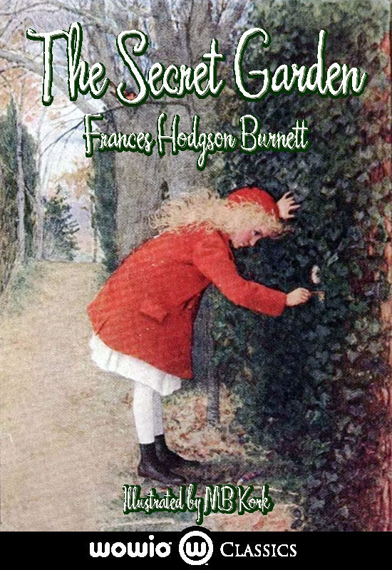 The secret garden