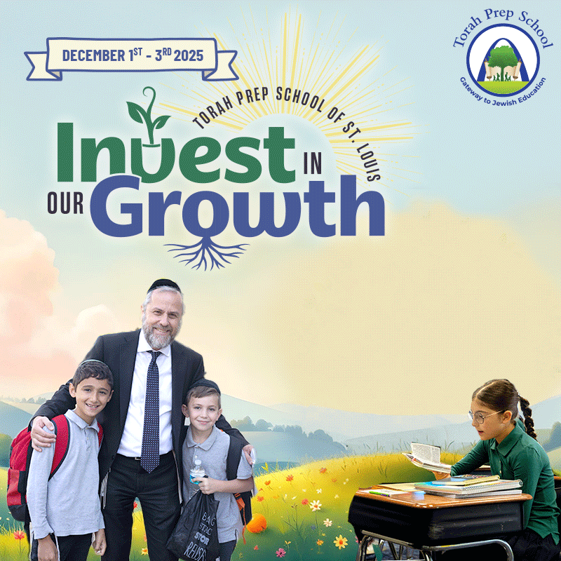 Invest in our Growth