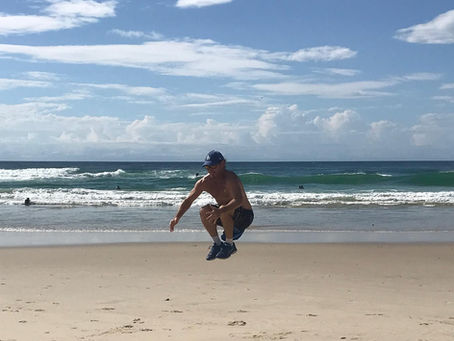 Cross Training