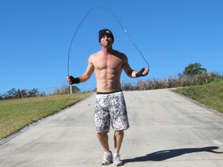 Skipping