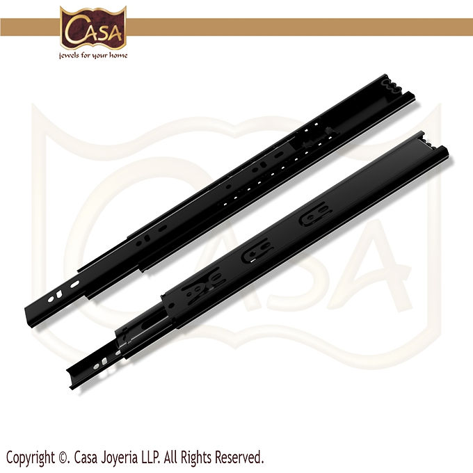 Telescopic Channels