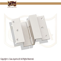 Premium Overlay Hinges