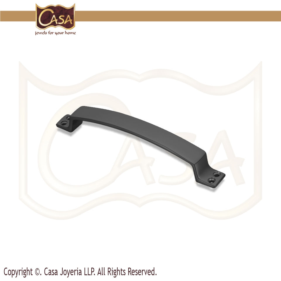 Thumbnail: Brass Cabinet Handle - 305