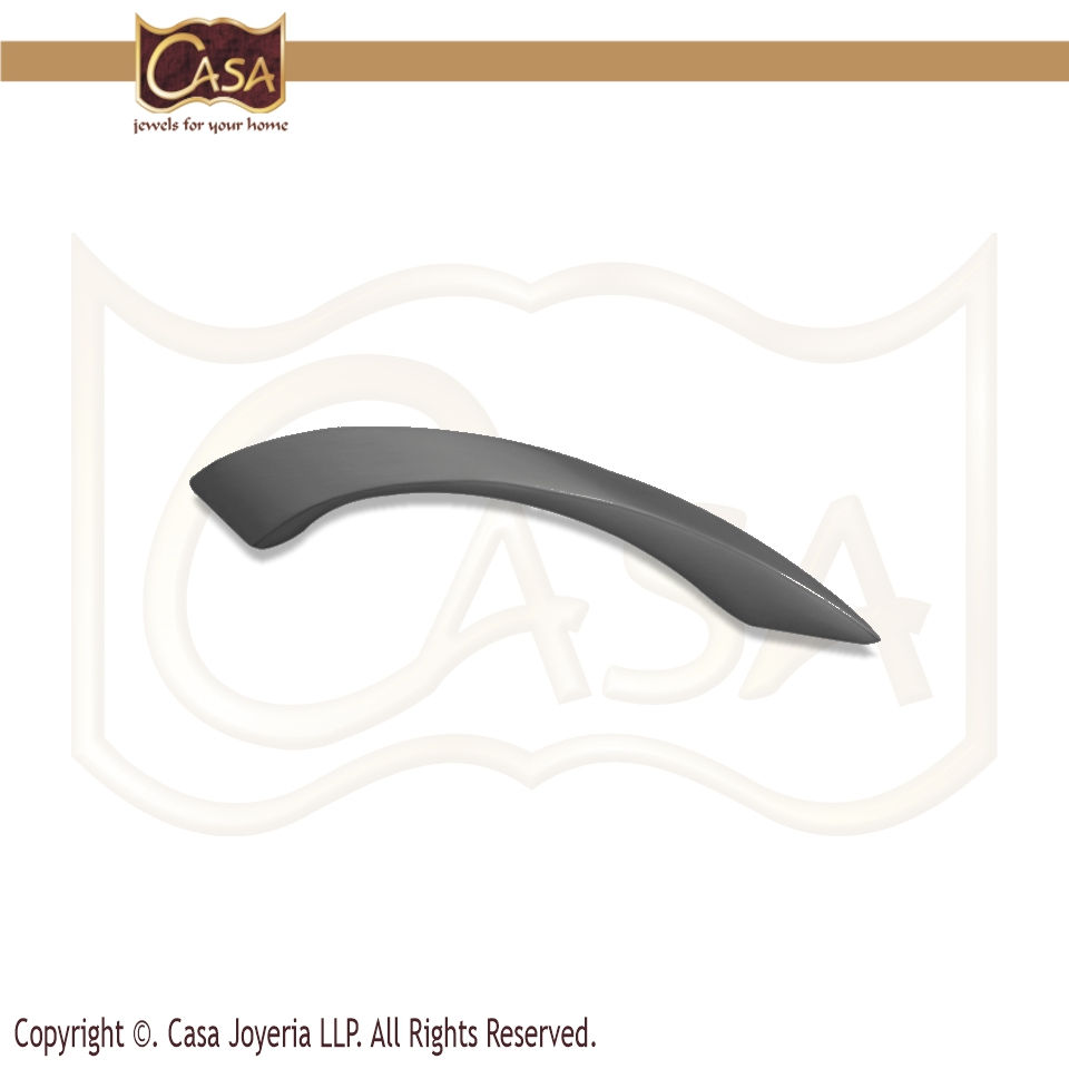 Thumbnail: Brass Cabinet Handle - 304