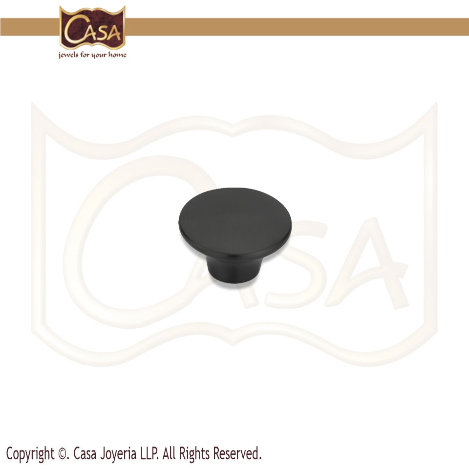 Thumbnail: Brass Knob - 726