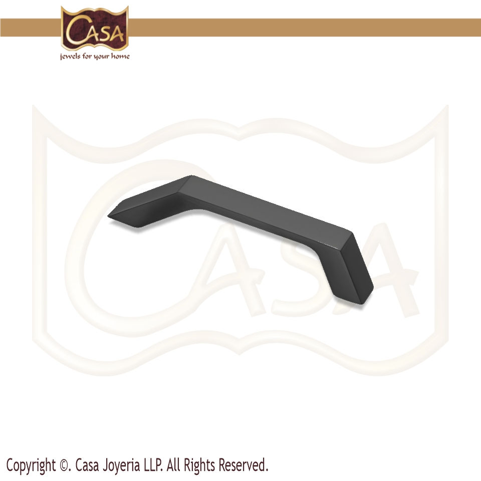 Thumbnail: Brass Cabinet Handle - 302