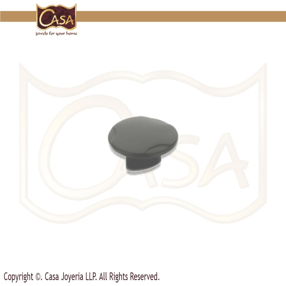 Thumbnail: Brass Knob - 716