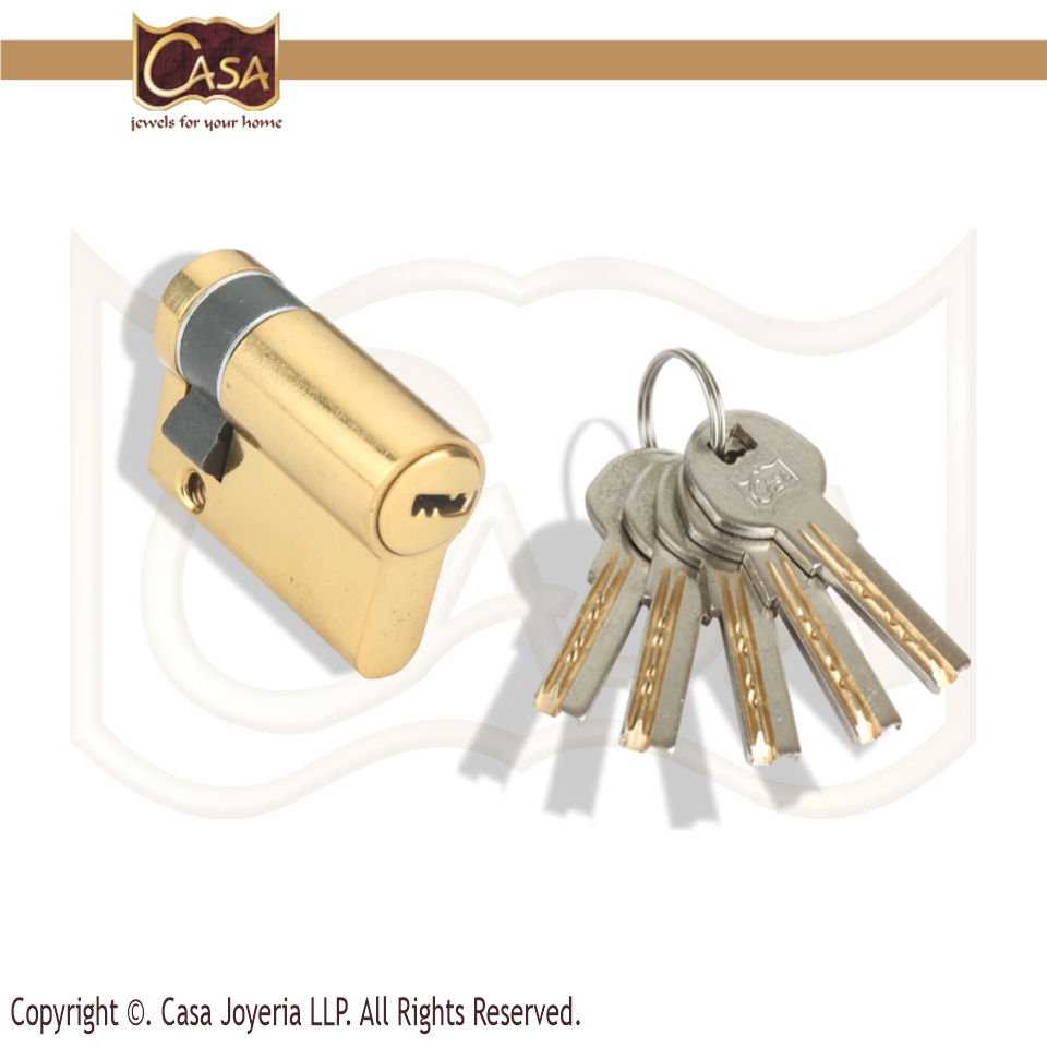 Thumbnail: HCKY - 45mm - 5KC - BU