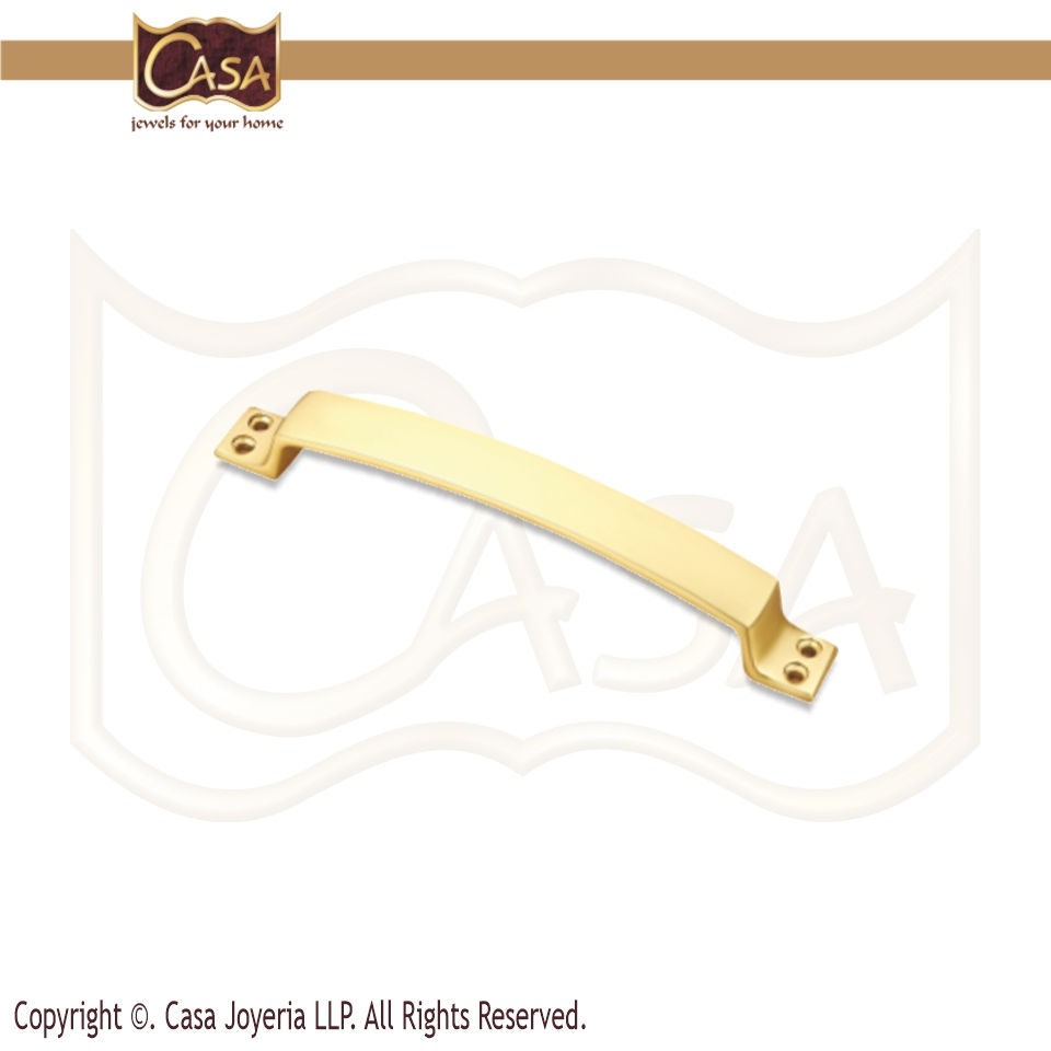 Thumbnail: Brass Cabinet Handle - 305